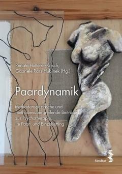 Paardynamik von Renate Hutterer-Krisch; Gabriele Rass-Hubinek