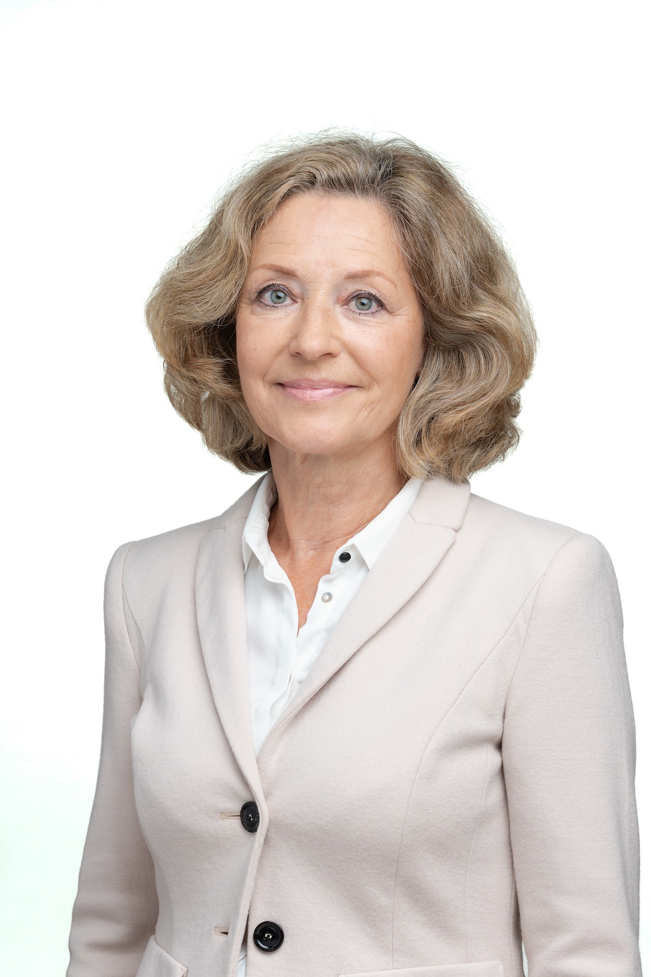 Gaby Rass-Hubinek Psychotherapeutin